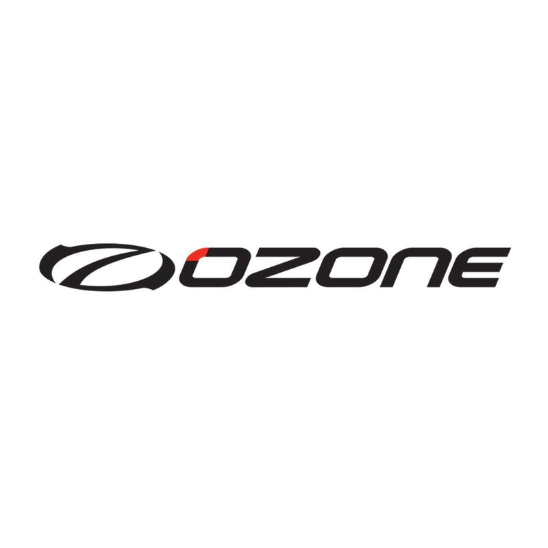 Ozone Kites Sticker Set - Kiteshop.com