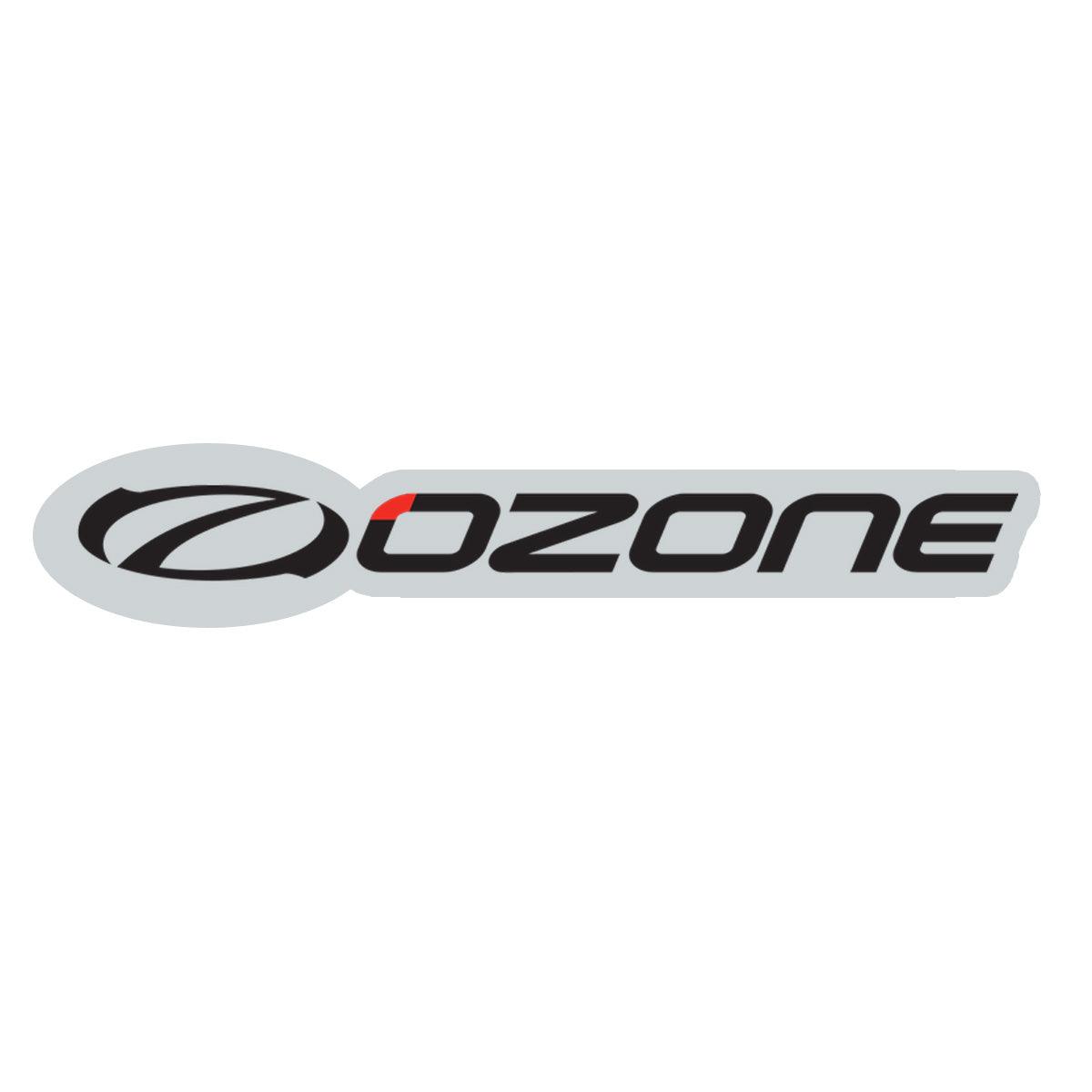 Ozone Kites Sticker Set - Kiteshop.com