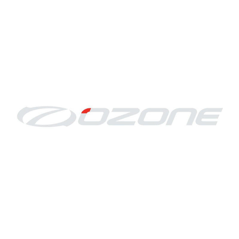 Ozone Kites Sticker Set - Kiteshop.com