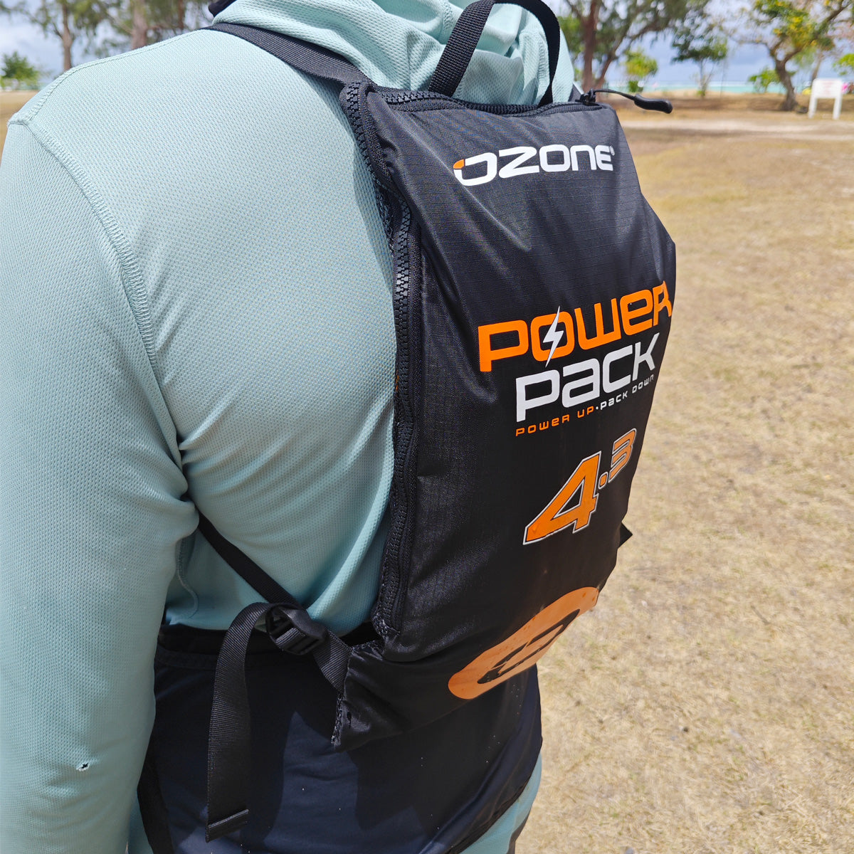 Ozone PowerPack