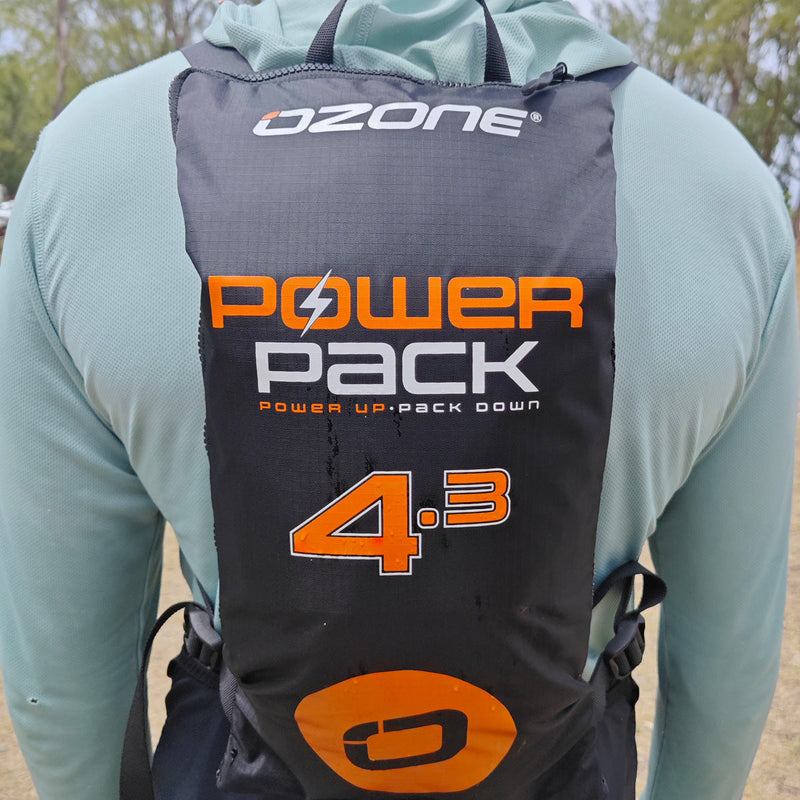 Ozone PowerPack