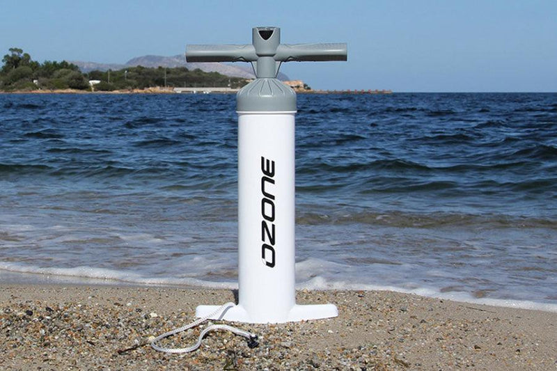 Ozone V2 Kite Pump - Kiteshop.com