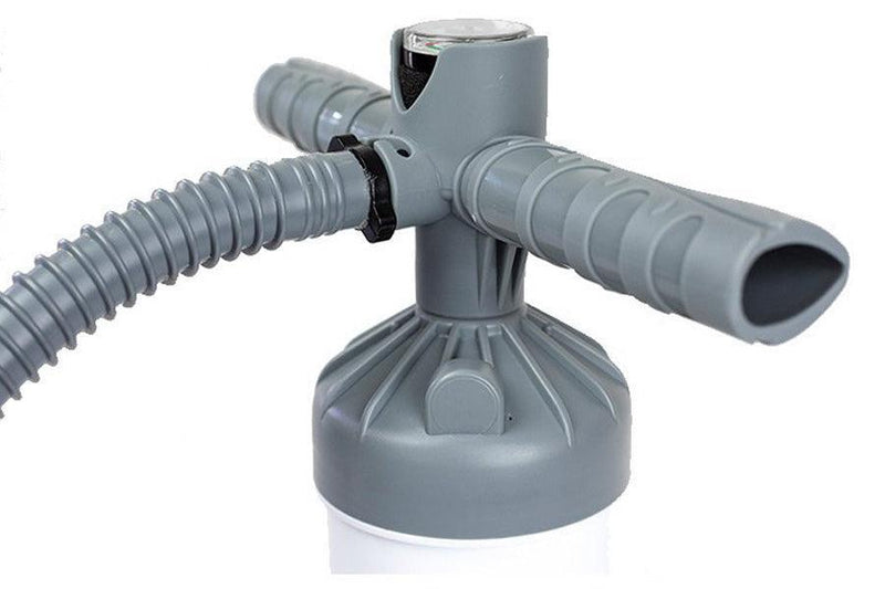 Ozone V2 Kite Pump - Kiteshop.com