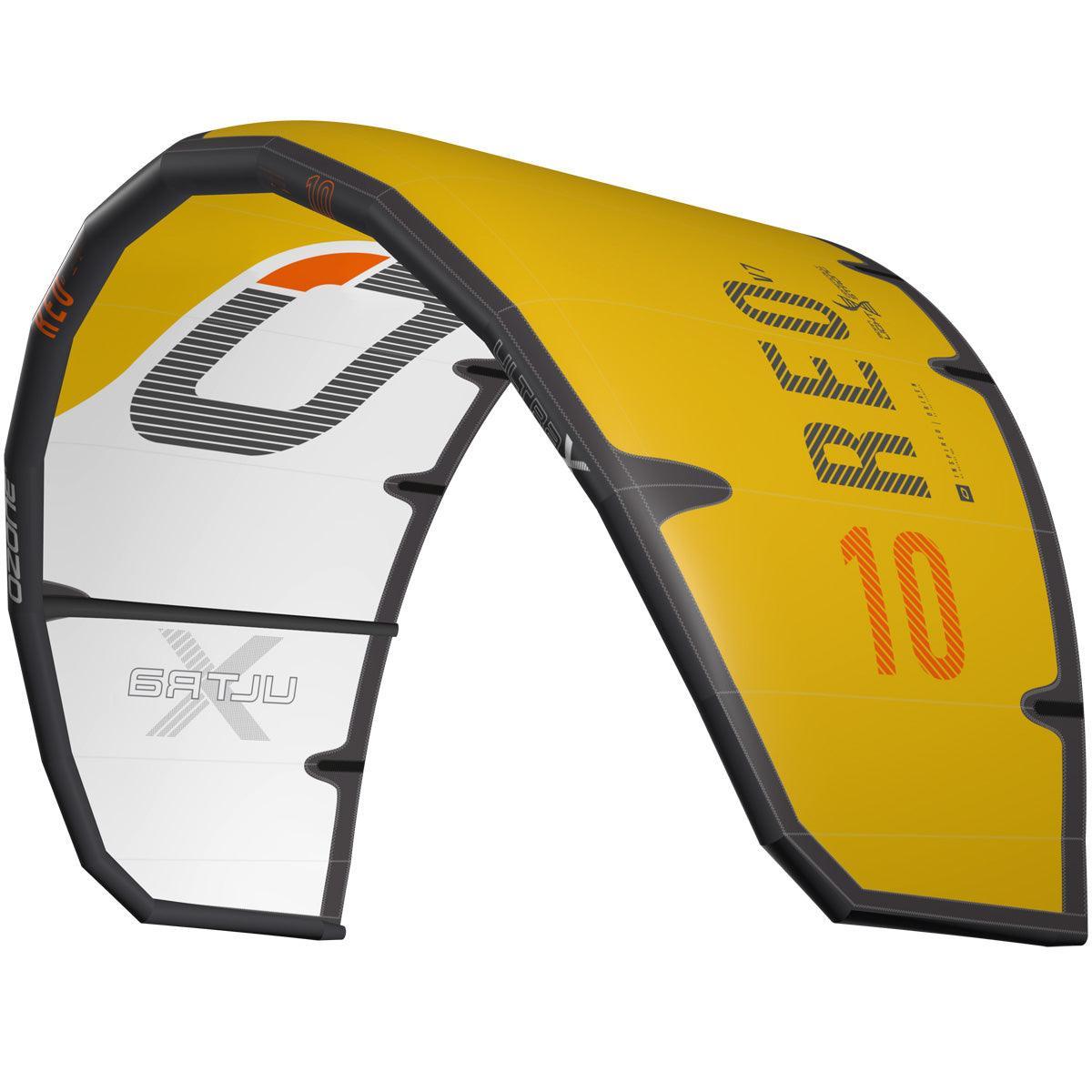 Ozone Reo Ultra-X - Powerkiteshop