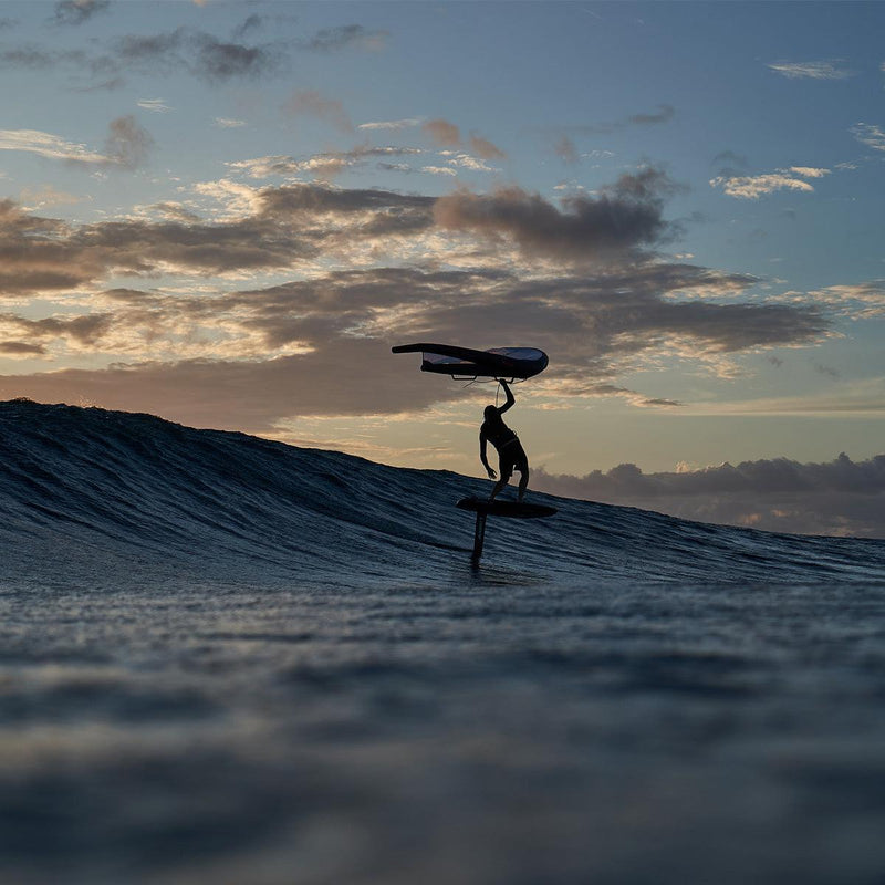 Ozone Rise - Kiteshop.com