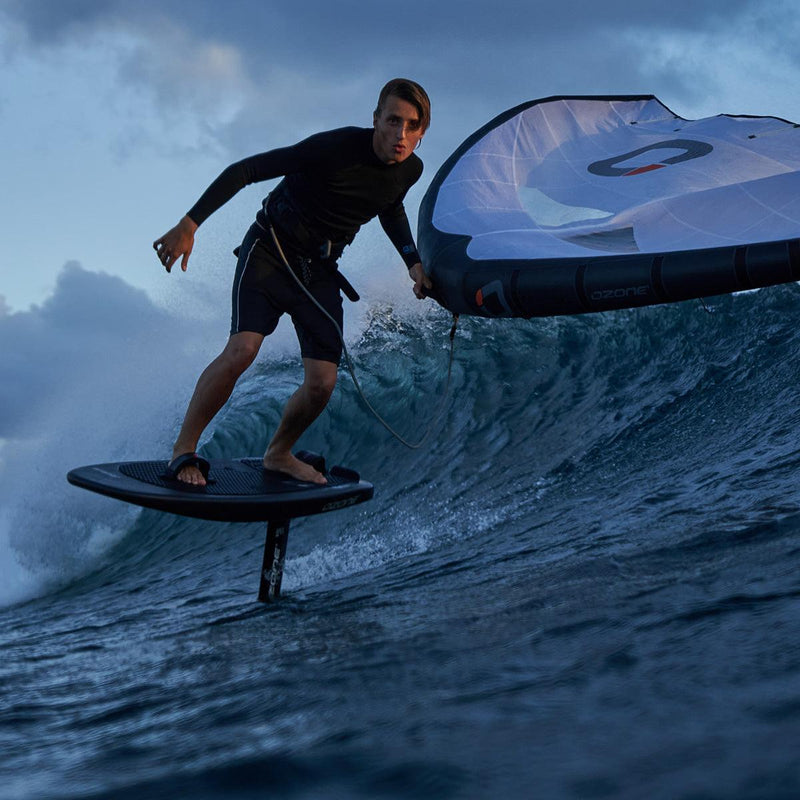 Ozone Rise - Kiteshop.com