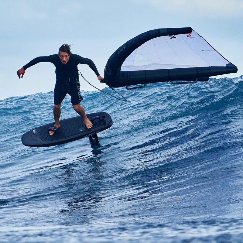 Ozone Rise - Kiteshop.com