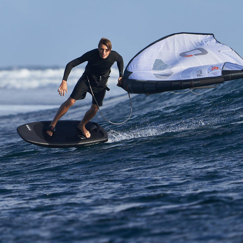 Ozone Rise - Kiteshop.com