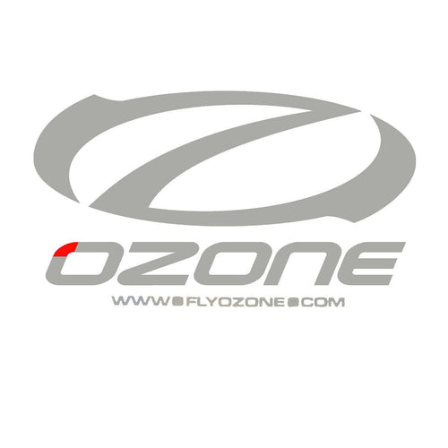 Ozone Kites Sticker Set - Kiteshop.com