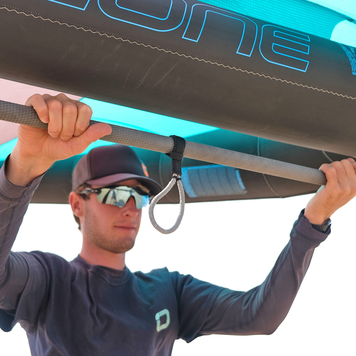 Ozone Parawing Bungee Loop