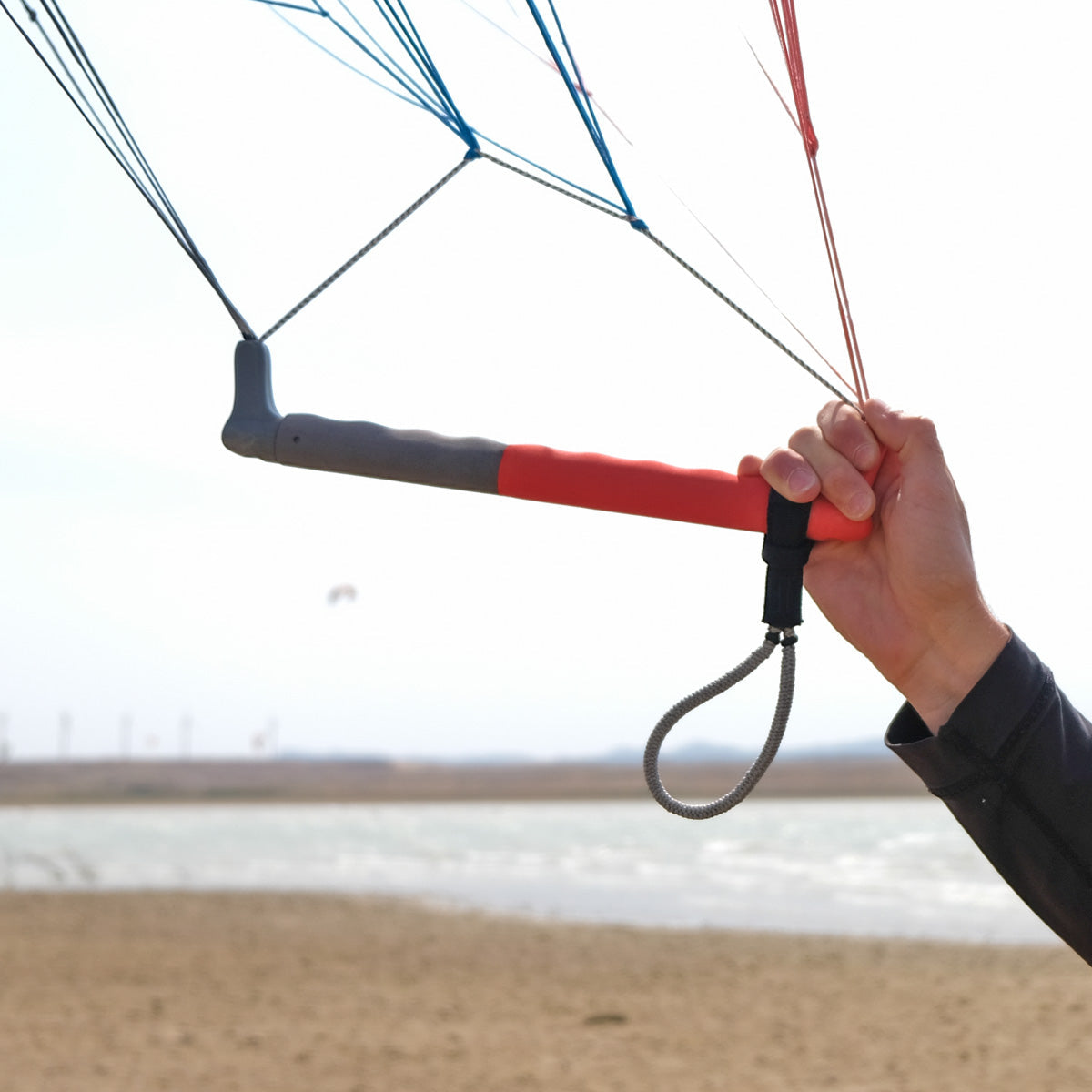Ozone Parawing Bungee Loop