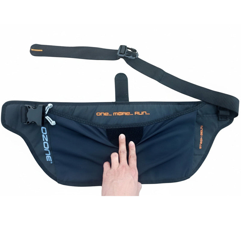 Ozone Parawing Stash Belt V2