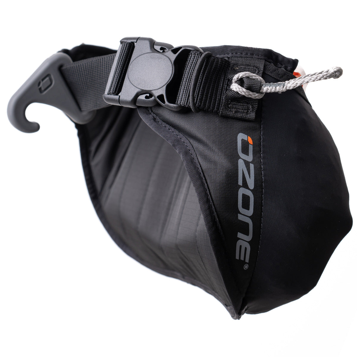Ozone Parawing Stash Harness