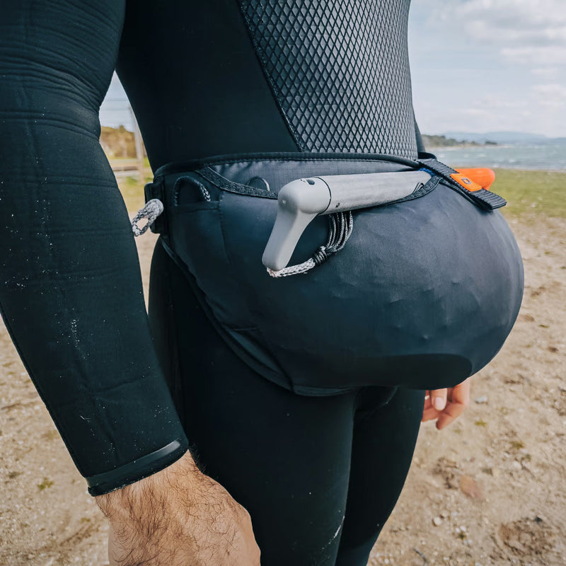 Ozone Parawing Stash Belt