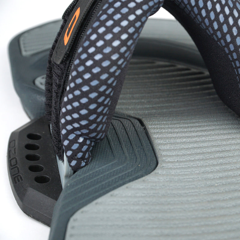 Ozone V3 Footpads