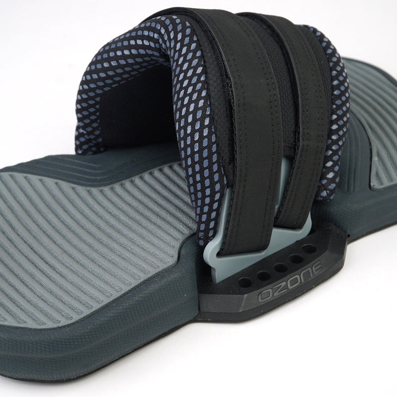 Ozone V3 Footpads