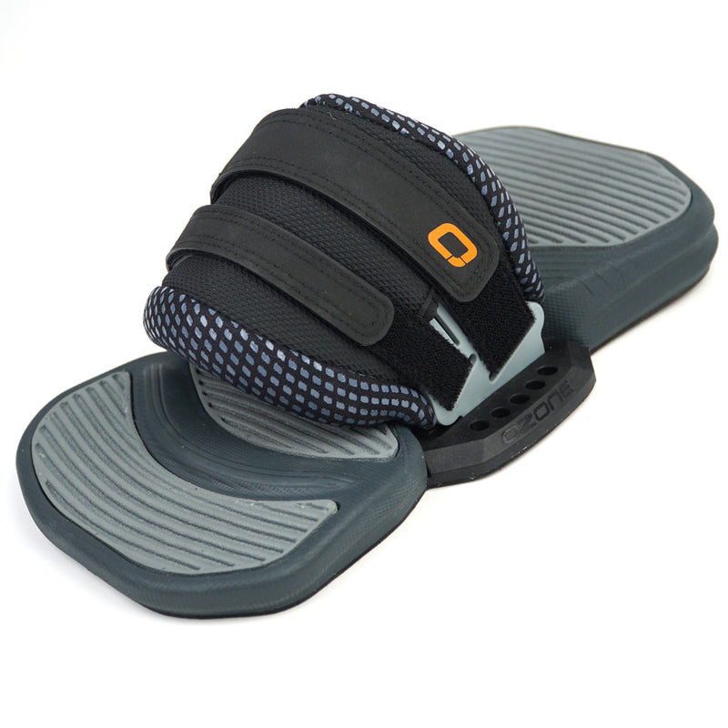 Ozone V3 Footpads