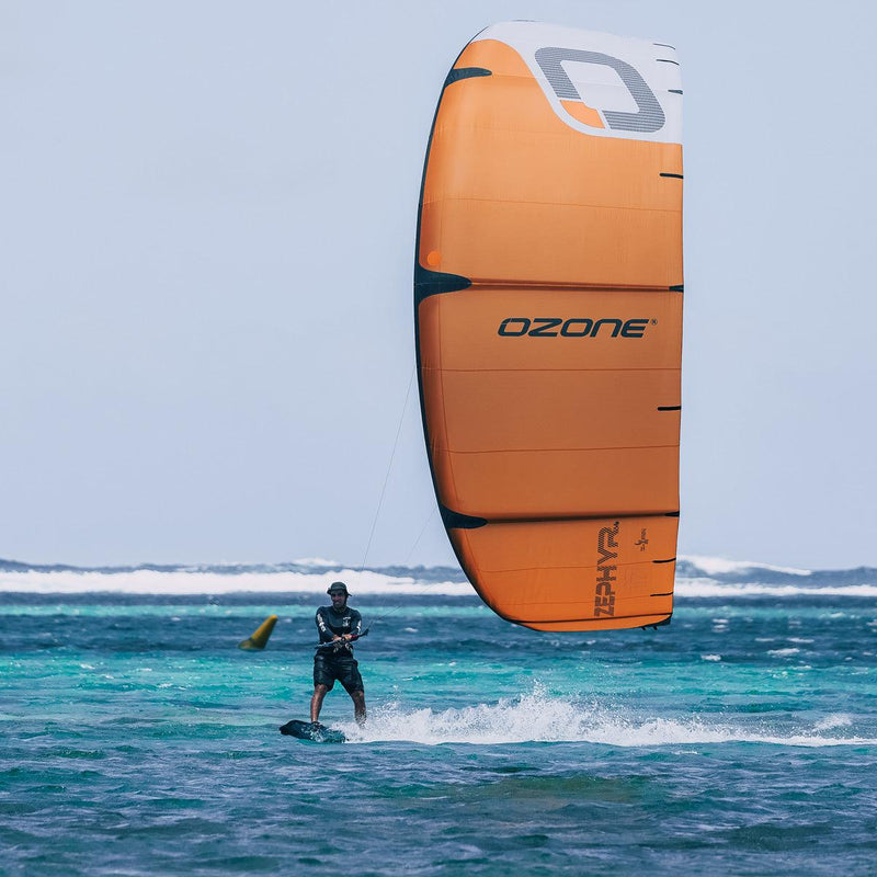 Ozone Zephyr V8 Ultra-X