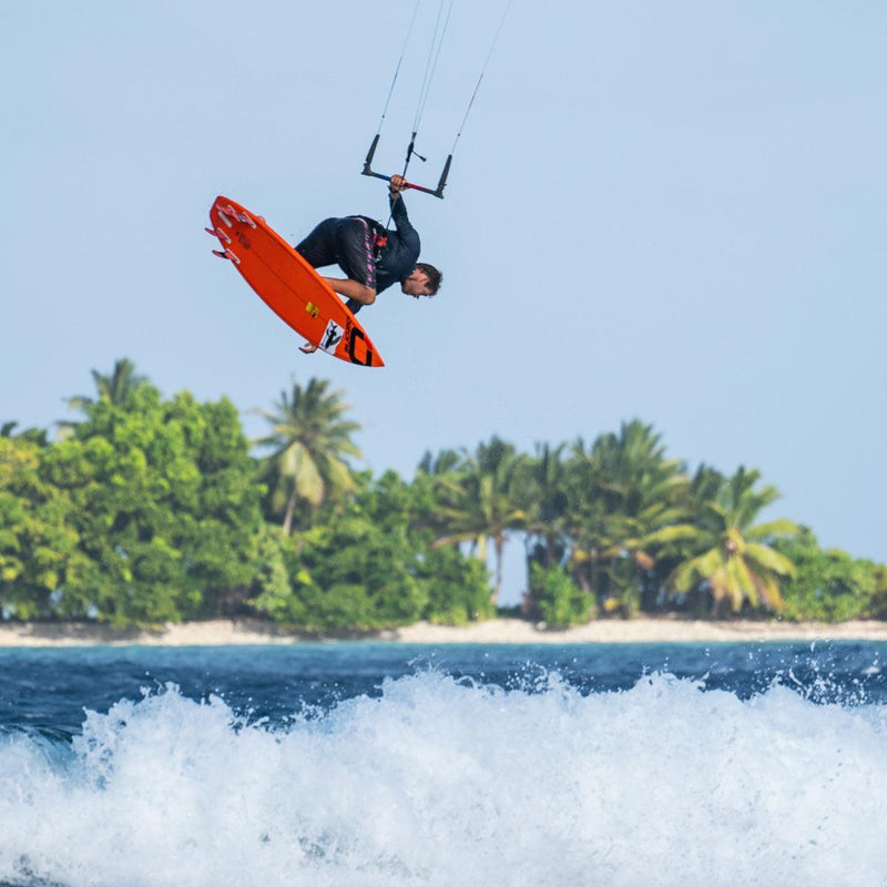 Ozone Reo - Kiteshop.com