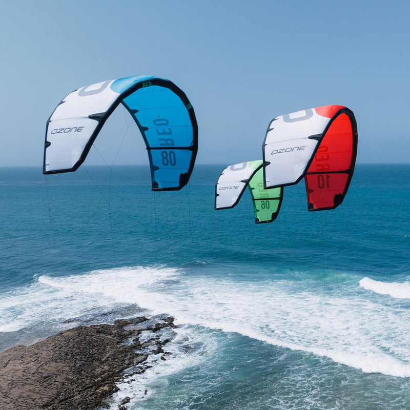 Ozone Reo - Kiteshop.com