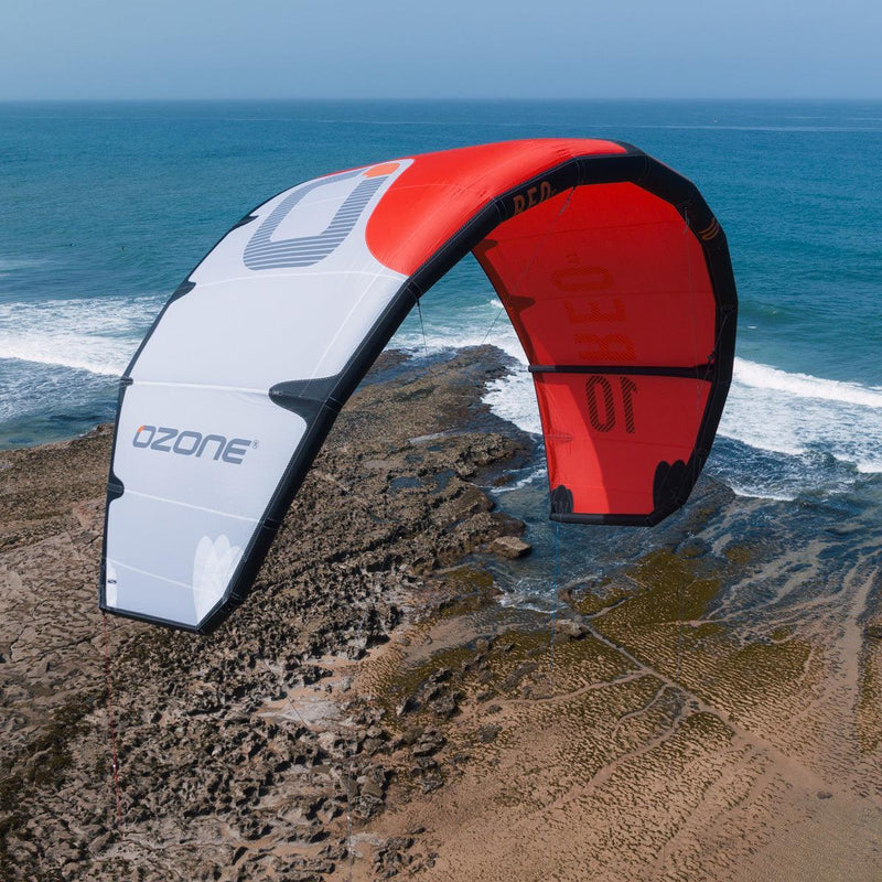 Ozone Reo - Kiteshop.com