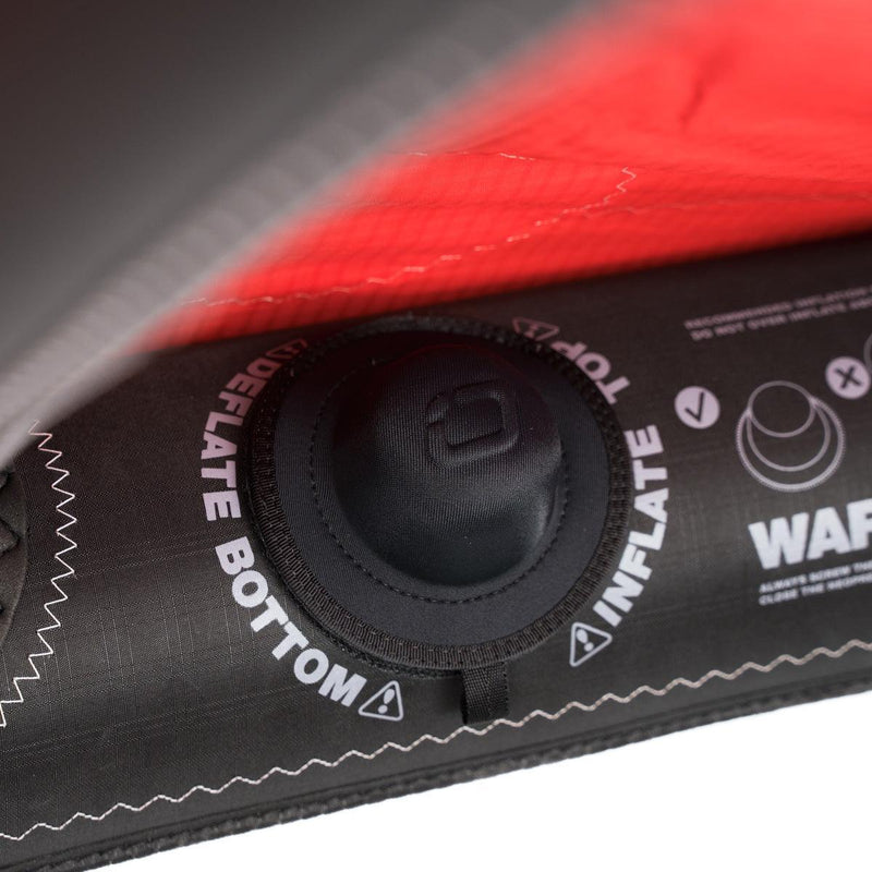 Ozone Reo - Kiteshop.com