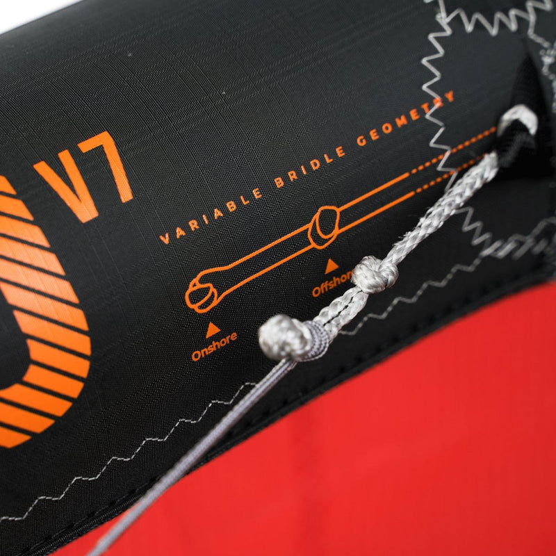 Ozone Reo - Kiteshop.com