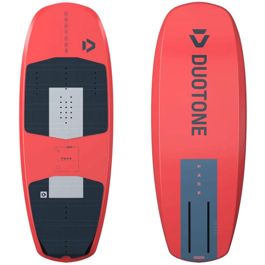Duotone Pace Foil Board - Kiteshop.com
