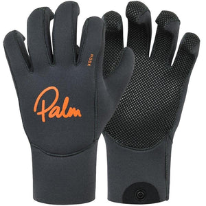 Palm Hook Gloves - Kiteshop.com