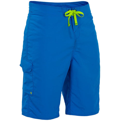 Palm Skyline Shorts - Kiteshop.com