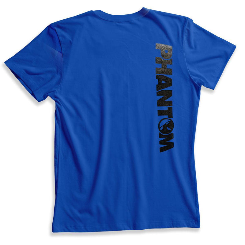 Peter Lynn Phantom T-Shirt - Kiteshop.com