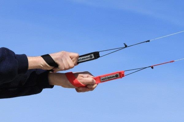 Peter Lynn 2-Line Straps - Kiteshop.com