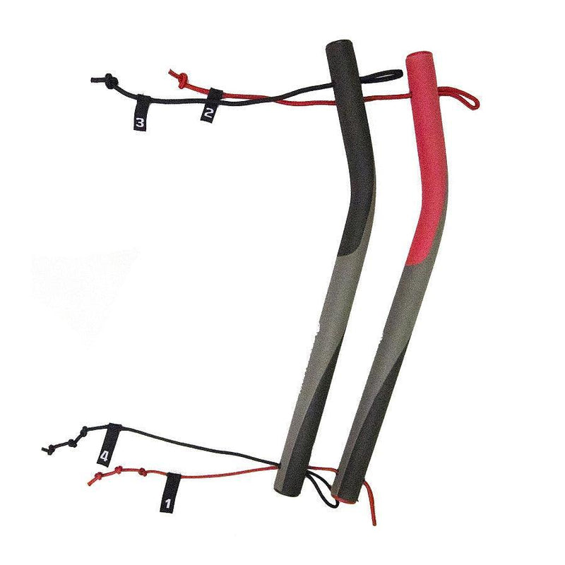Peter Lynn 4-Line Handles - Kiteshop.com