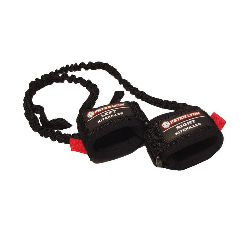 Peter Lynn Kite Killers Wrist Leash Safety System - Kiteshop.com