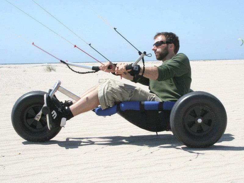 Peter Lynn Kite Killers Wrist Leash Safety System - Kiteshop.com