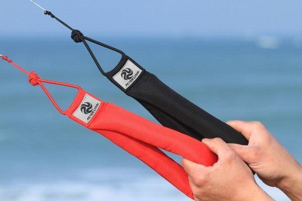 Peter Lynn 2-Line Padded Flying Straps - Kiteshop.com