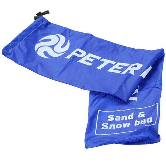 Peter Lynn Sand / Snow Bag - Kiteshop.com