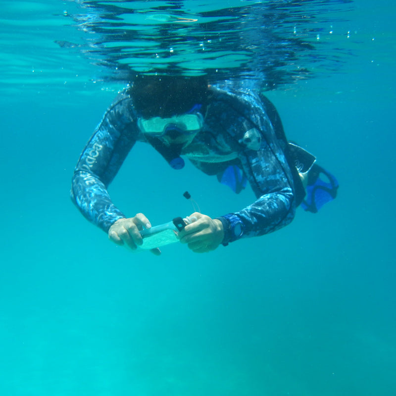 OverBoard Waterproof Phone Case
