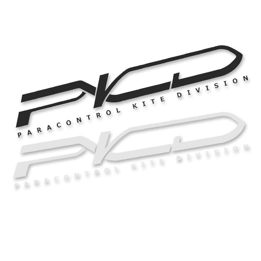 PKD Kites Sticker Set - Kiteshop.com