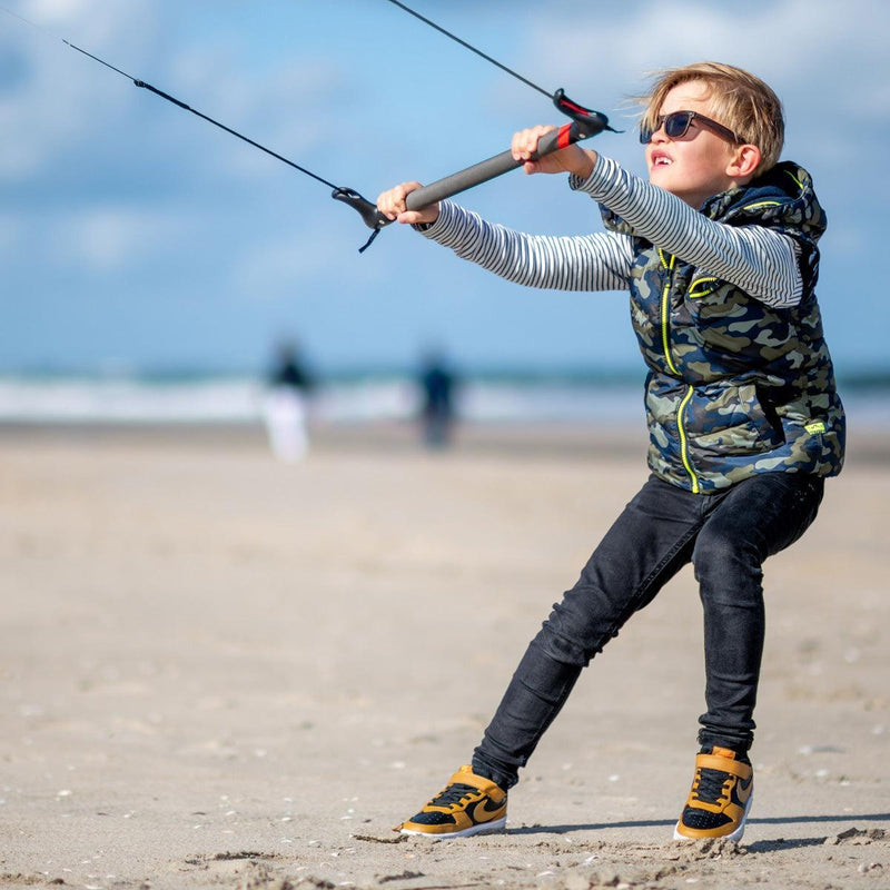 Peter Lynn Hype Trainer - Kiteshop.com