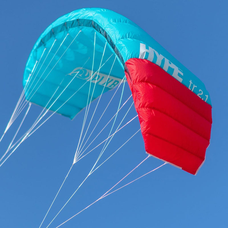 Peter Lynn Hype Trainer - Kiteshop.com