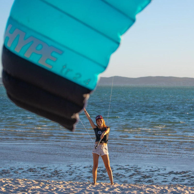 Peter Lynn Hype Trainer - Kiteshop.com