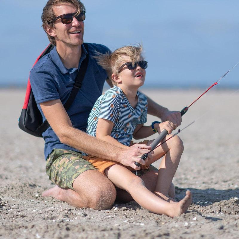 Peter Lynn Hype Trainer - Kiteshop.com