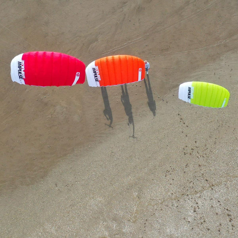 Peter Lynn Impulse - Kiteshop.com