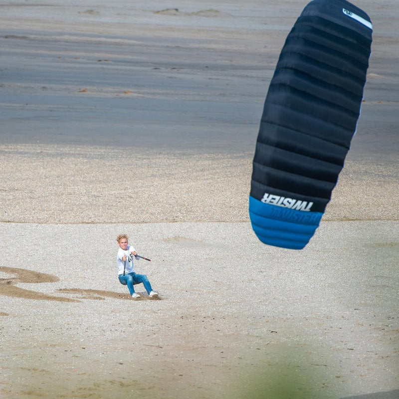 Peter Lynn Twister - Kiteshop.com