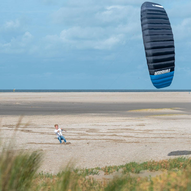 Peter Lynn Twister - Kiteshop.com