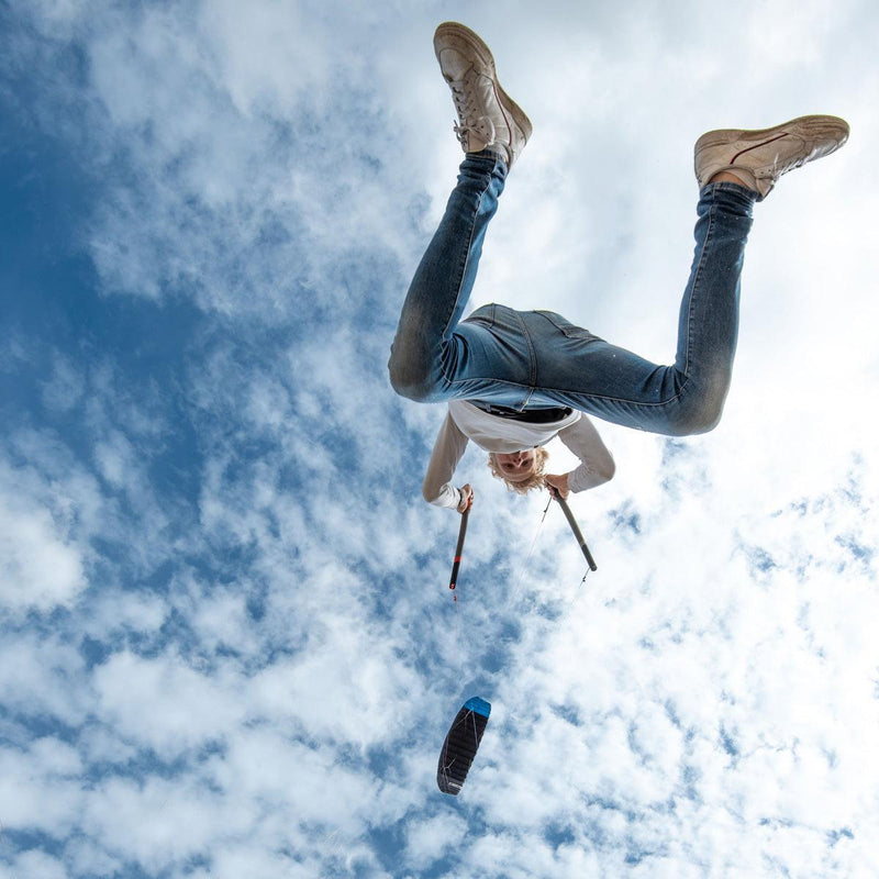 Peter Lynn Twister - Kiteshop.com