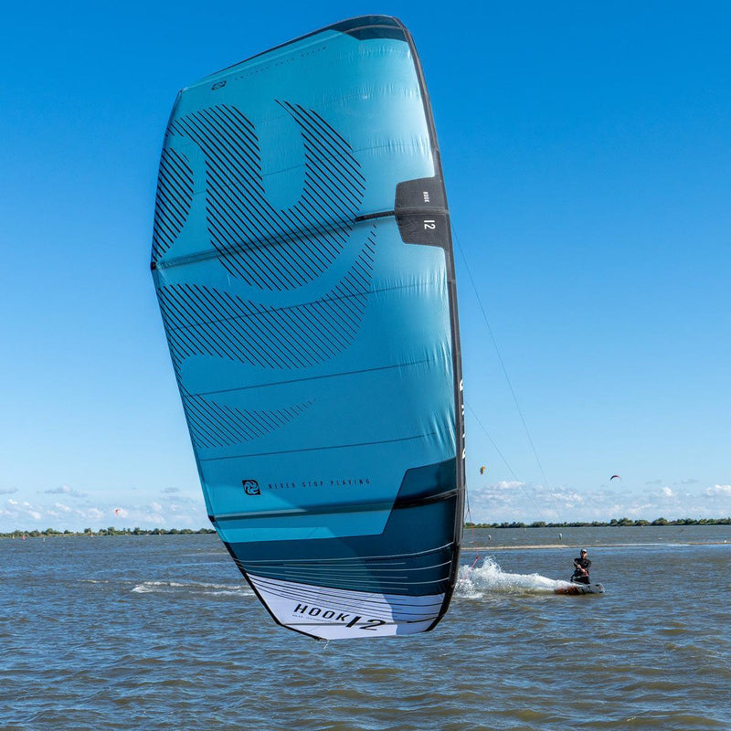 Peter Lynn Hook V3 II - Kiteshop.com