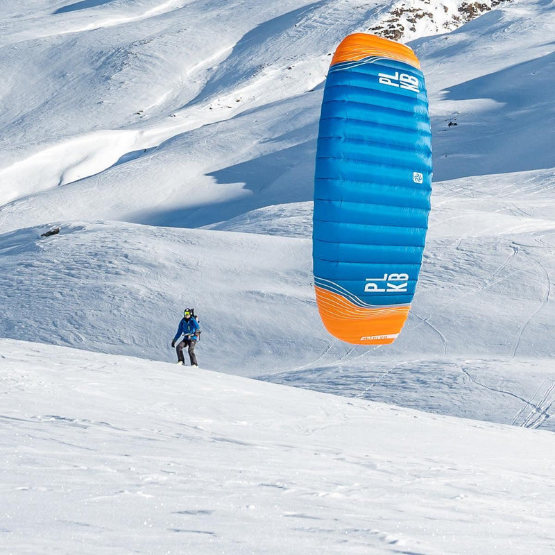 Peter Lynn Ibex - Kiteshop.com