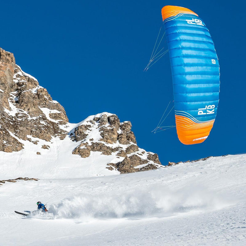 Peter Lynn Ibex - Kiteshop.com